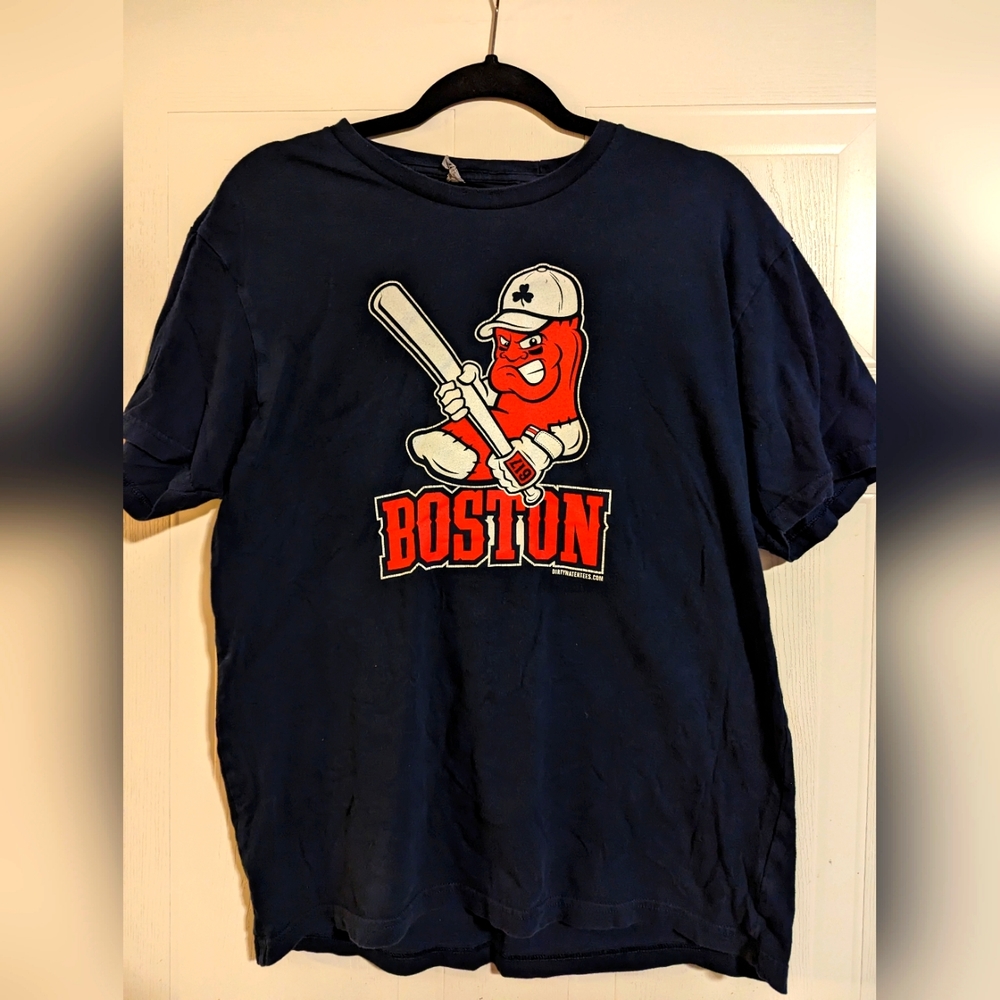 Boston Red Sox Tee